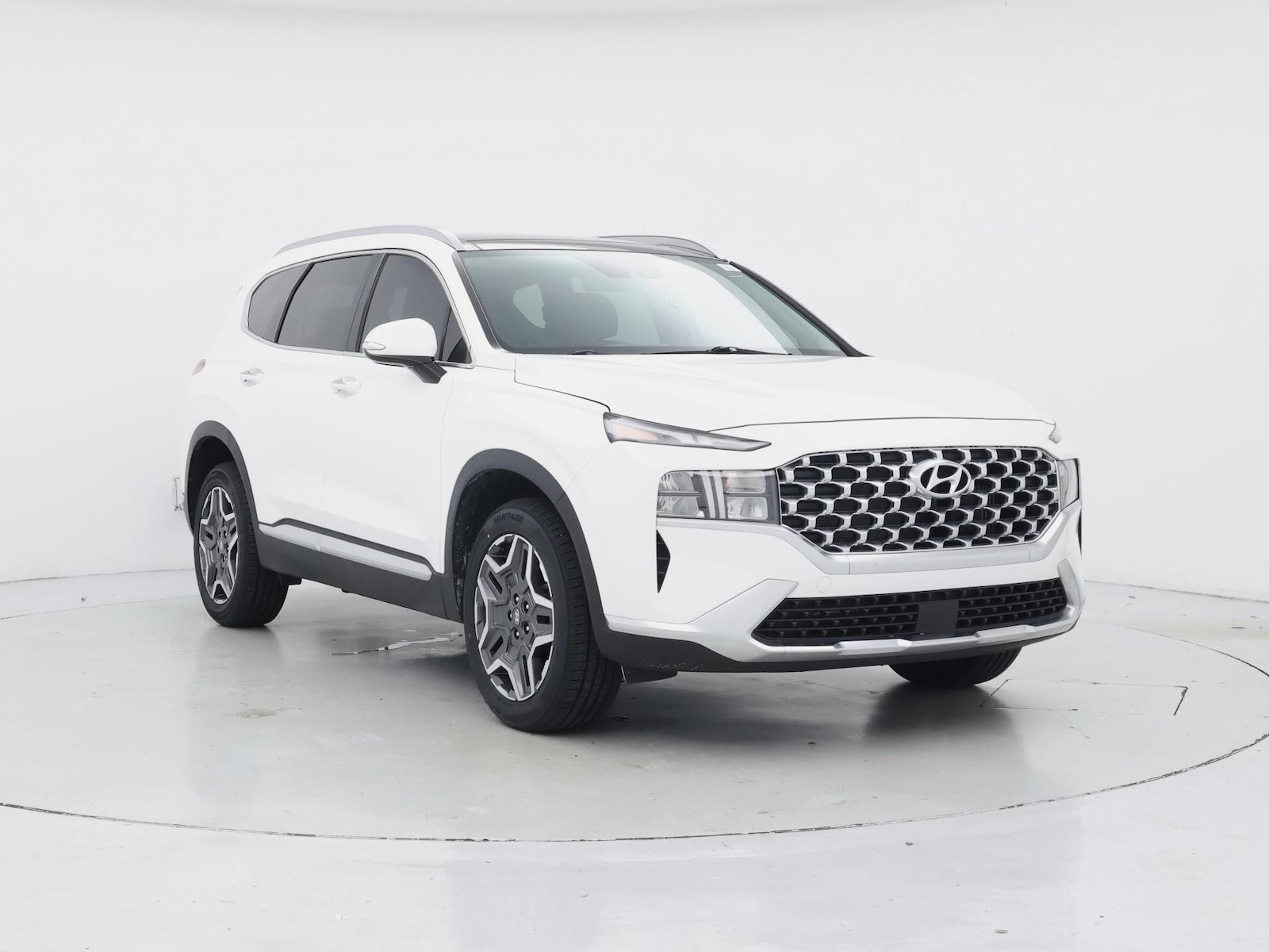 hyundai santa fe 2022 KM8S3DA17NU058326 image hyundai santa fe 2022 KM8S3DA17NU058326 image